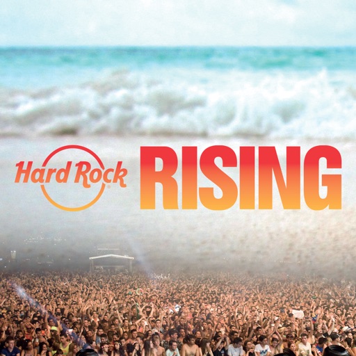 Hard Rock Rising Al Douglas 4