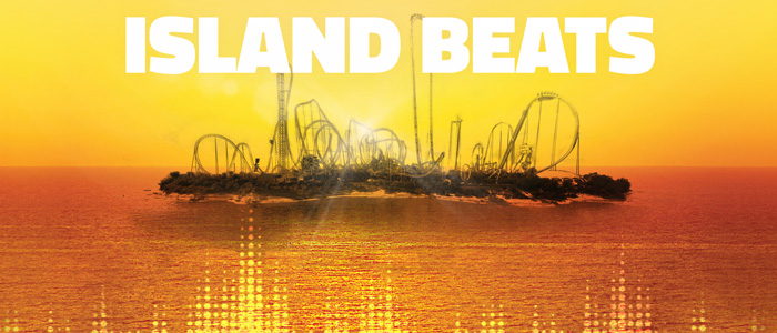 island-beats